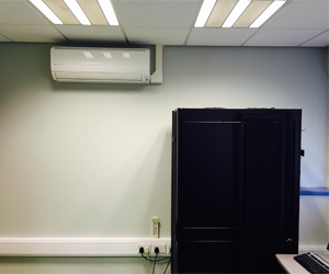 RLC Engineering Group Blackburn Air Con Installation