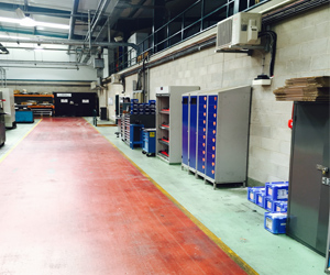 RLC Engineering Group Blackburn Air Con Installation